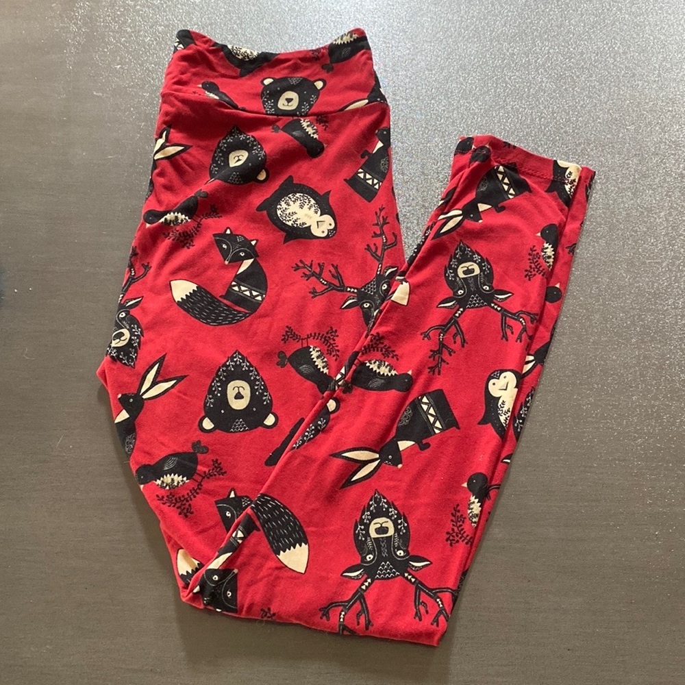 LuLaRoe Leggings